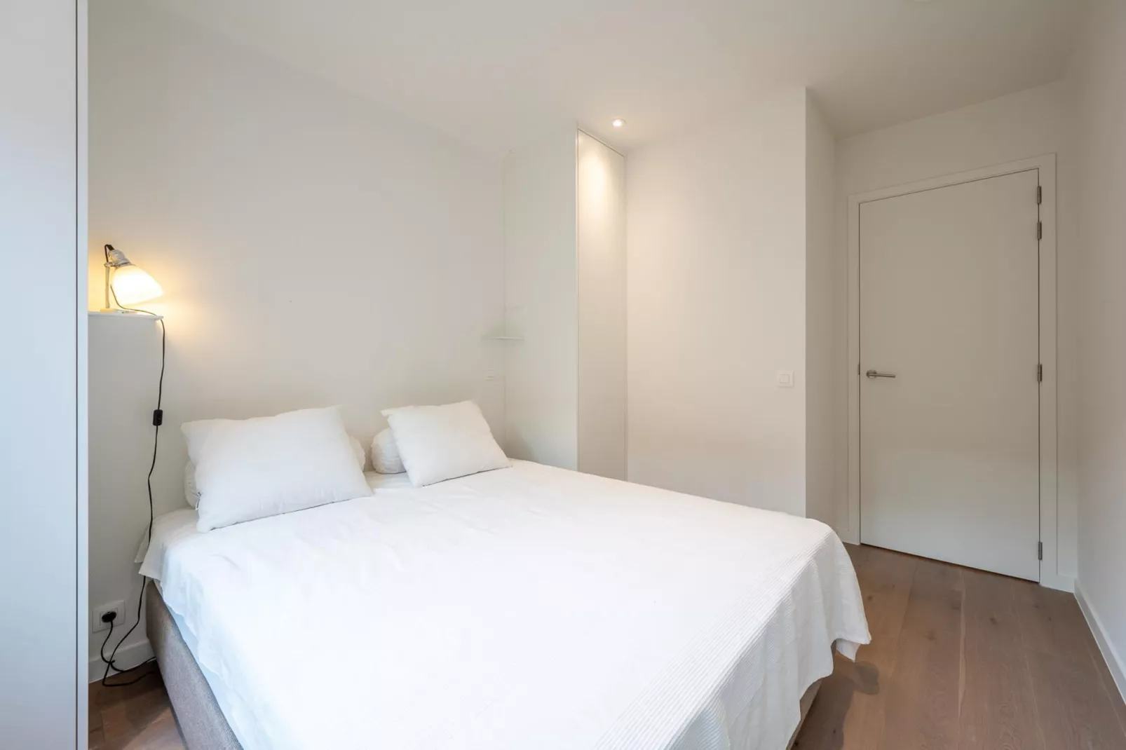 Residence Louise-I6B-Bedroom