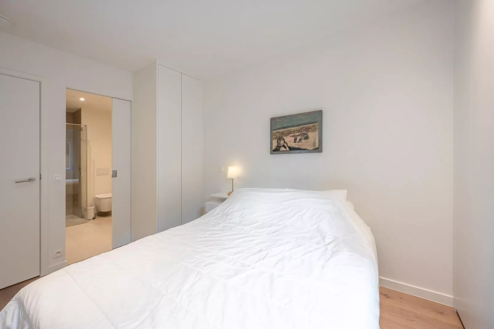 Residence Louise-I6B-Bedroom