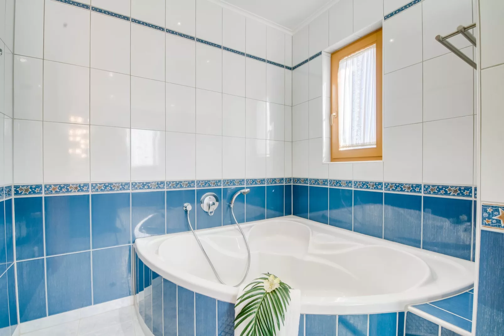 Aran Berna-Bathroom