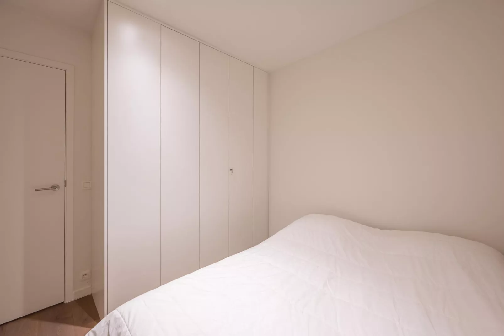 Residence Louise-I6B-Bedroom