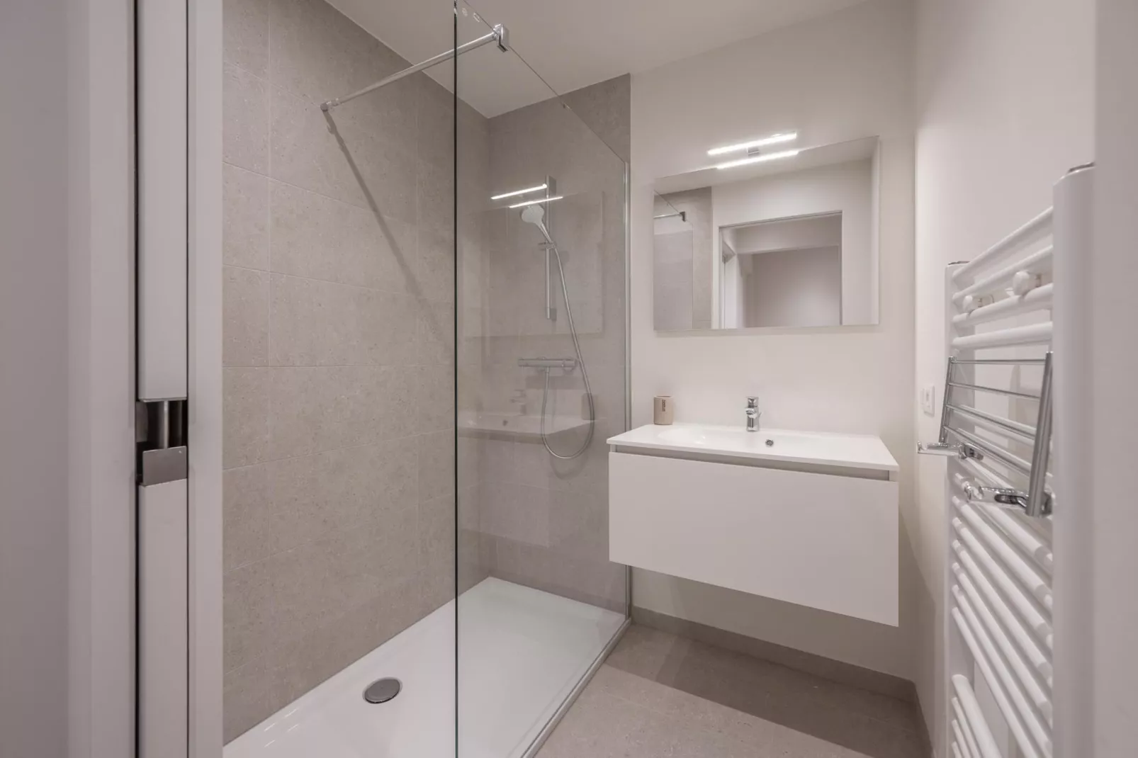 Residence Louise-I6B-Bathroom