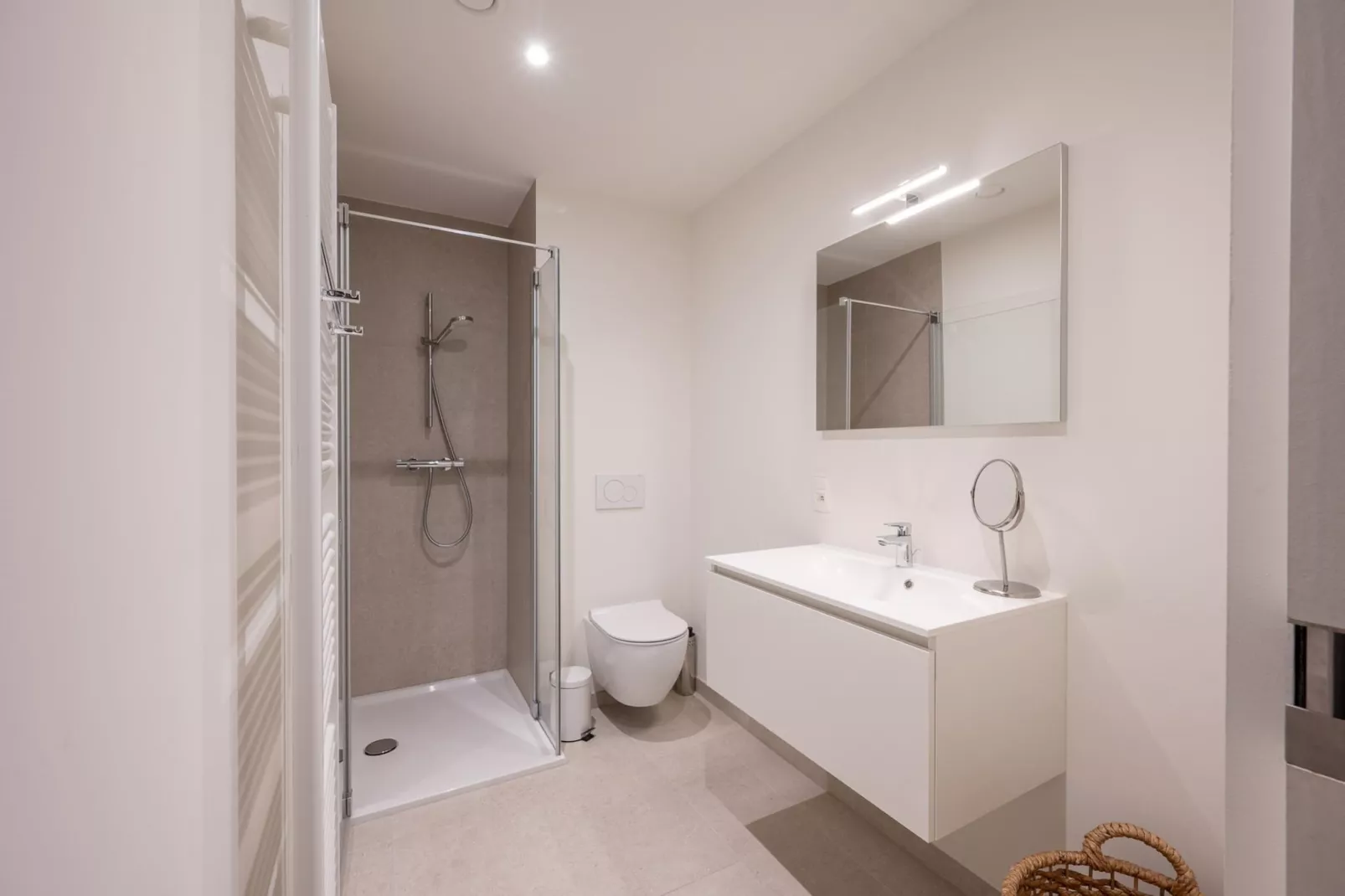 Residence Louise-I6B-Bathroom