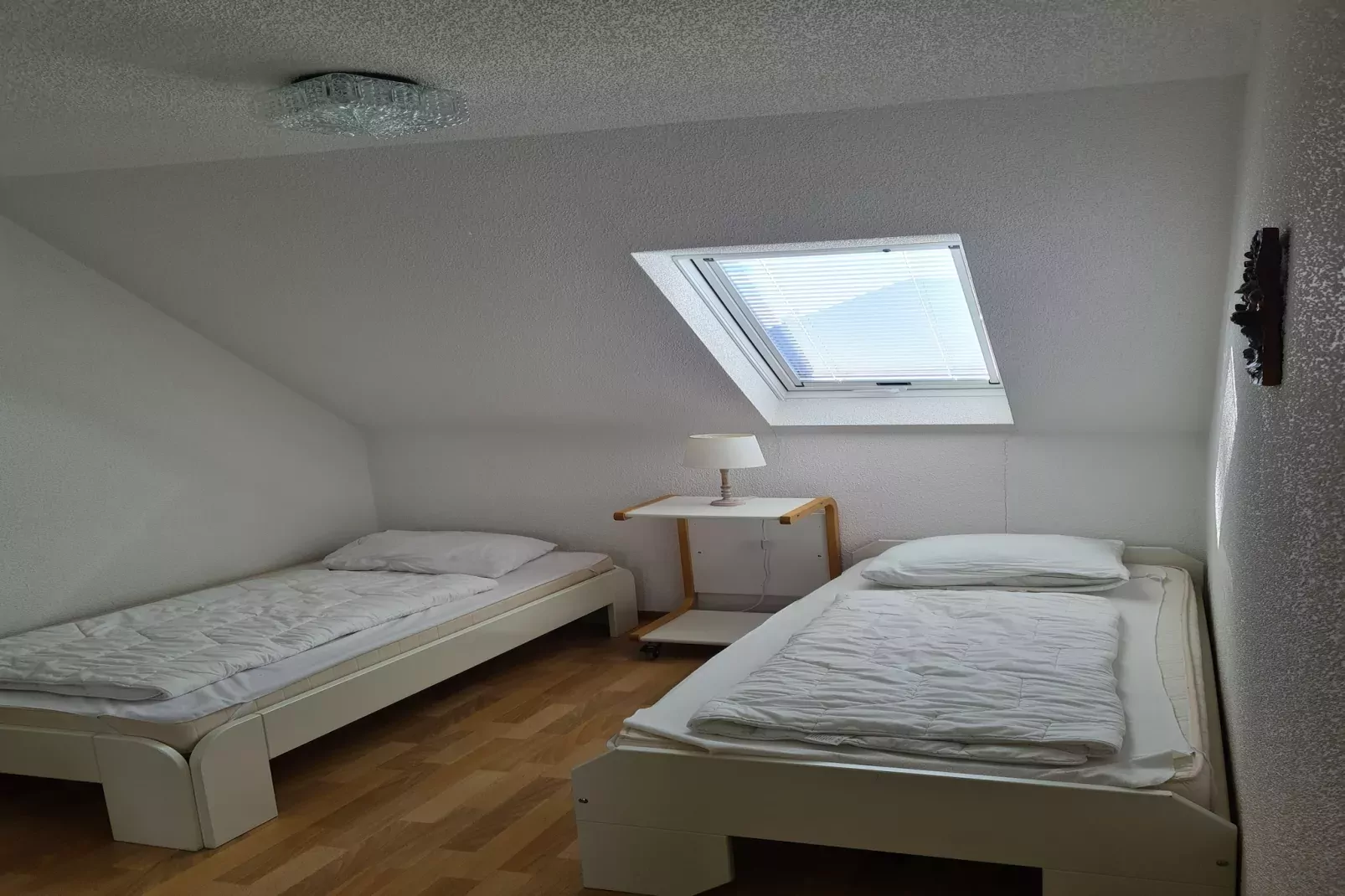 Am Sternberg-Bedroom
