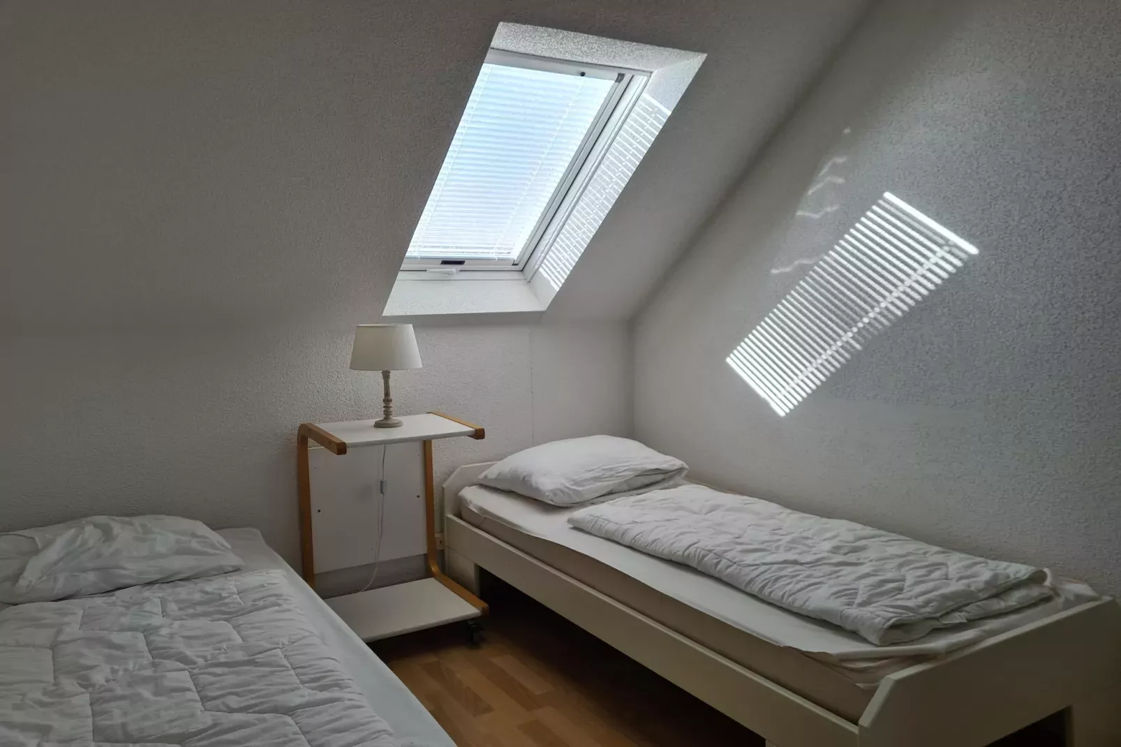 Am Sternberg-Bedroom