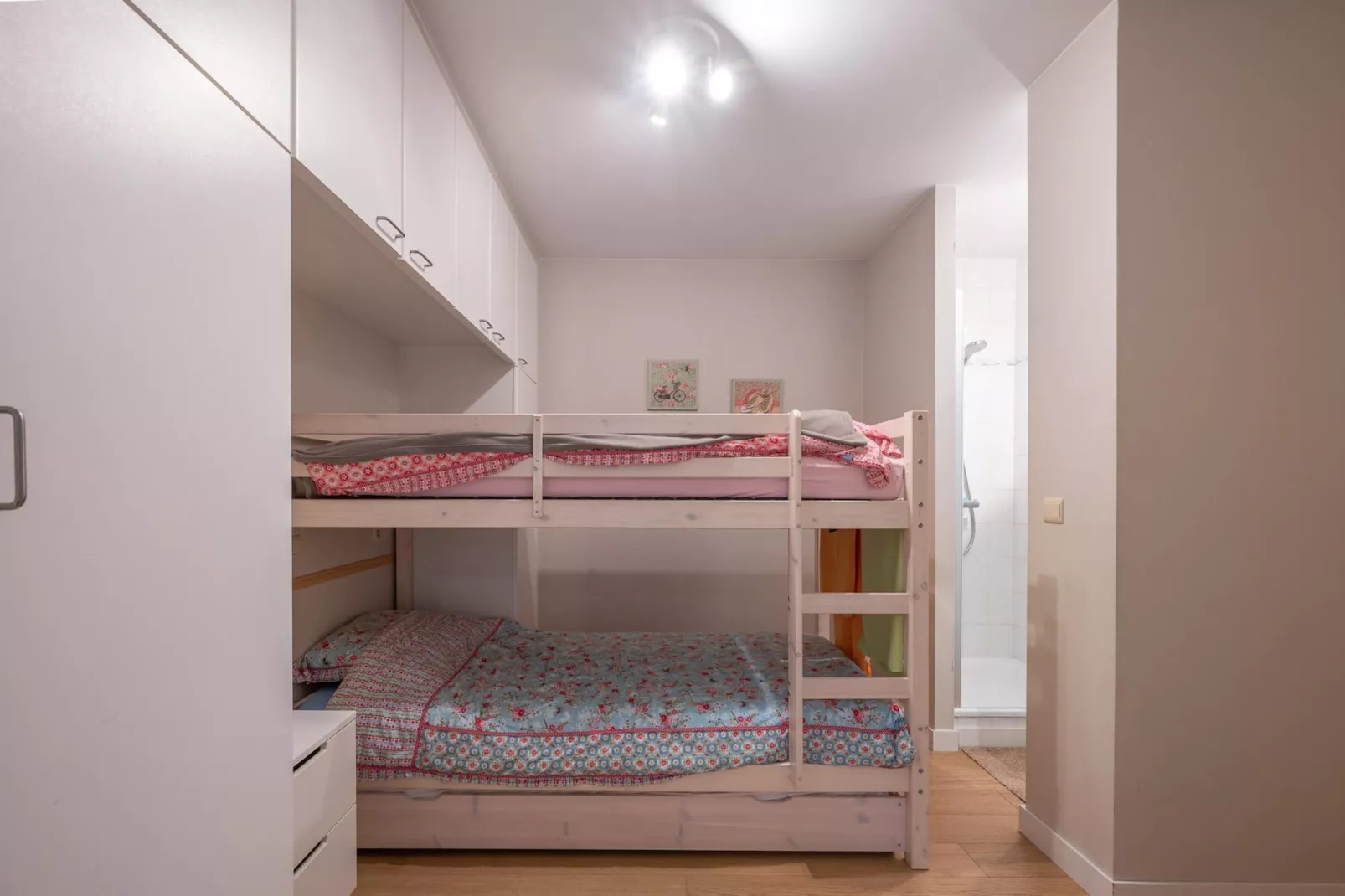 Residence Bergamo-01-Bedroom