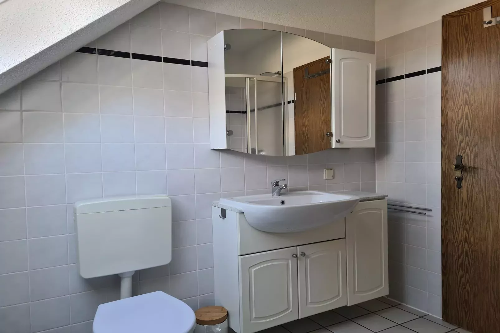 Am Sternberg-Bathroom