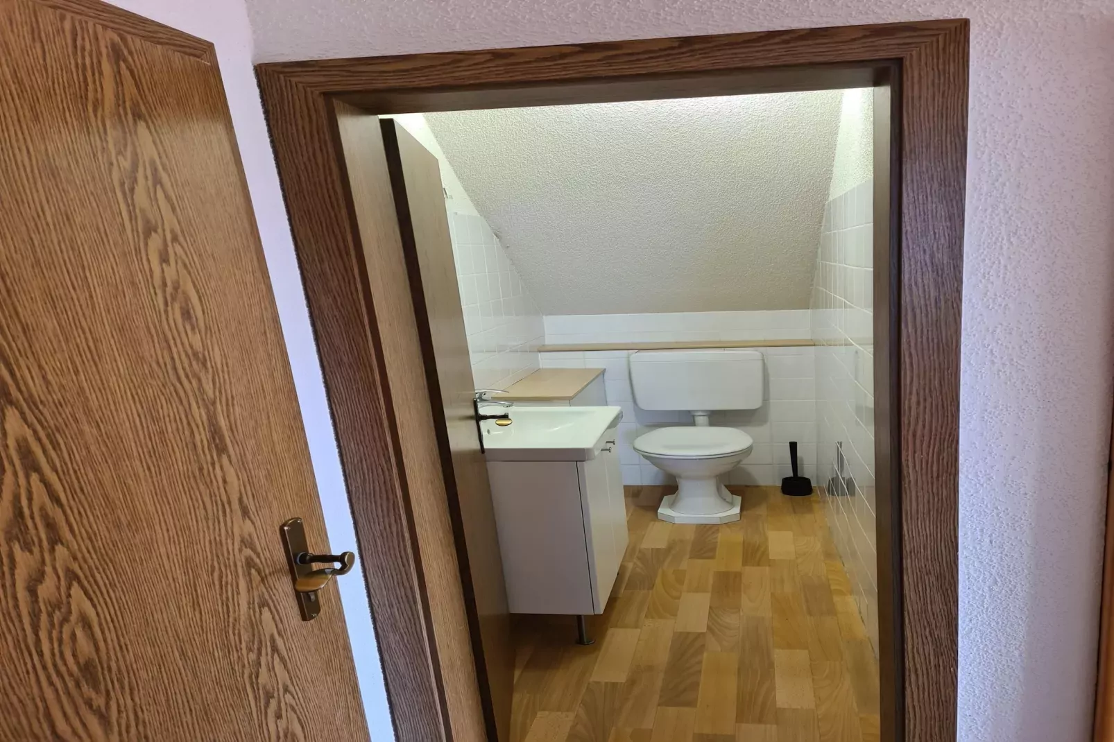 Am Sternberg-Bathroom