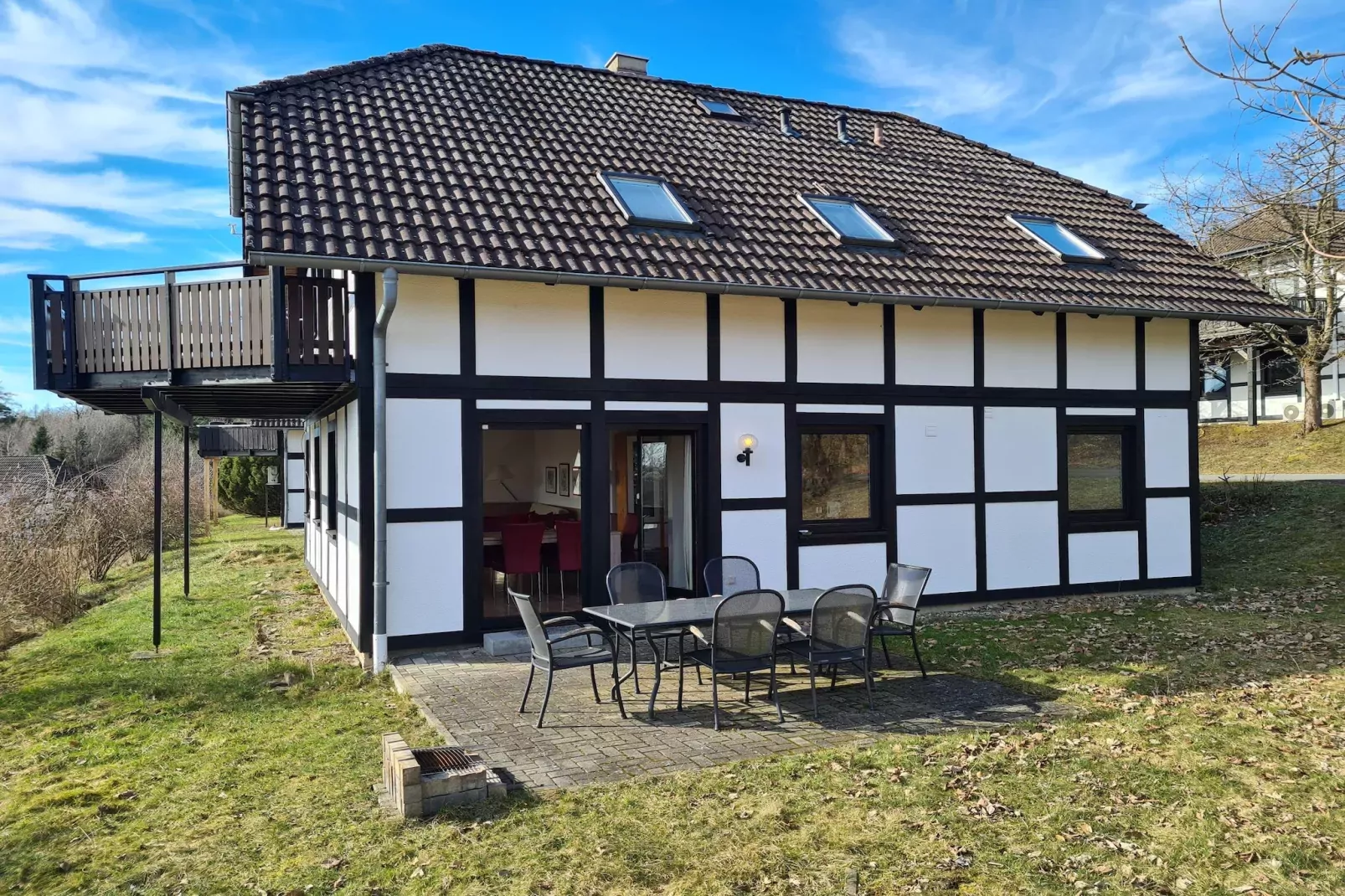 Am Sternberg