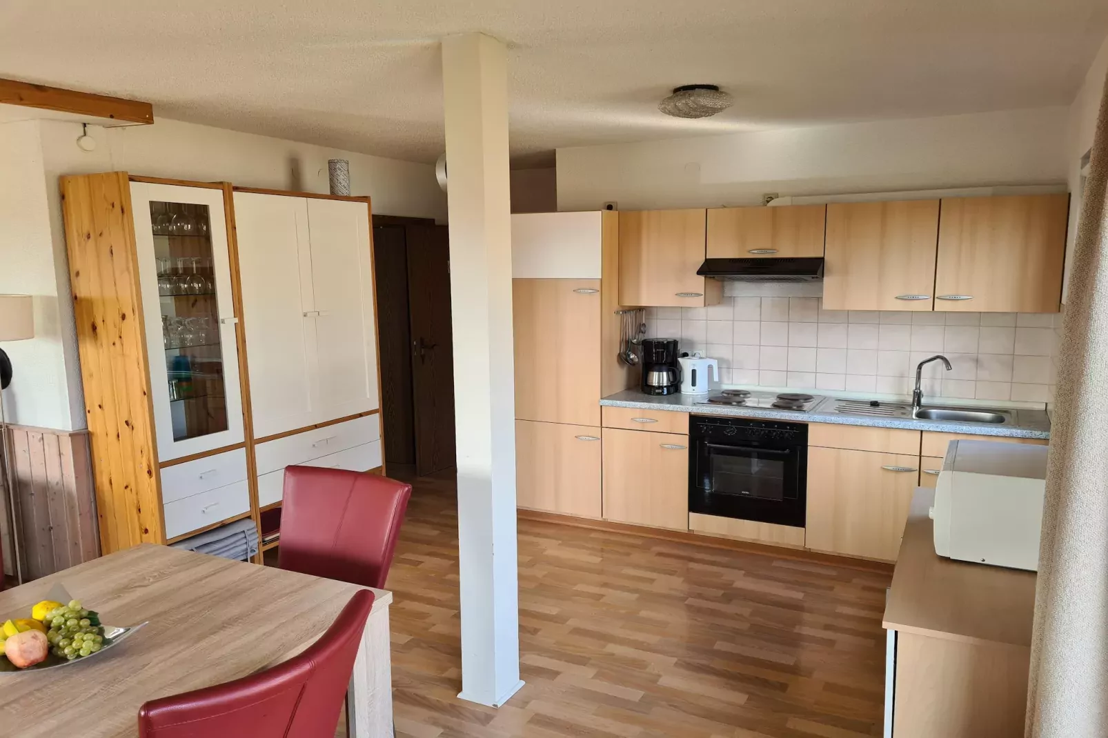 Am Sternberg-Kitchen