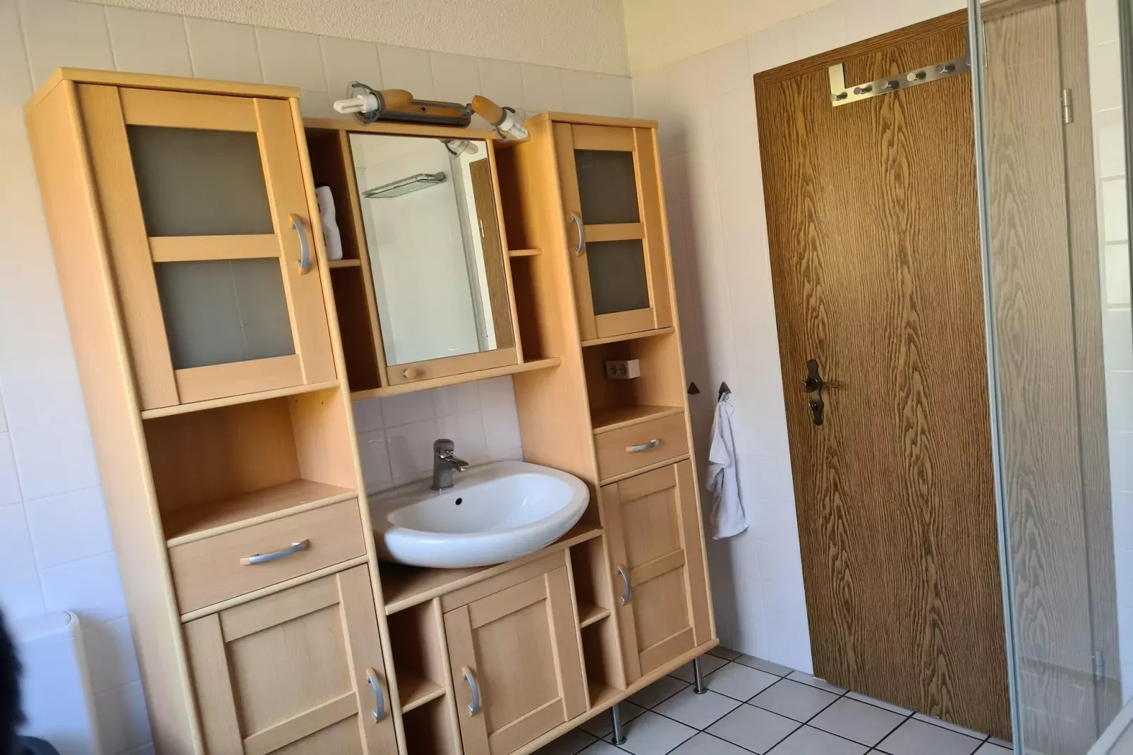 Am Sternberg-Bathroom