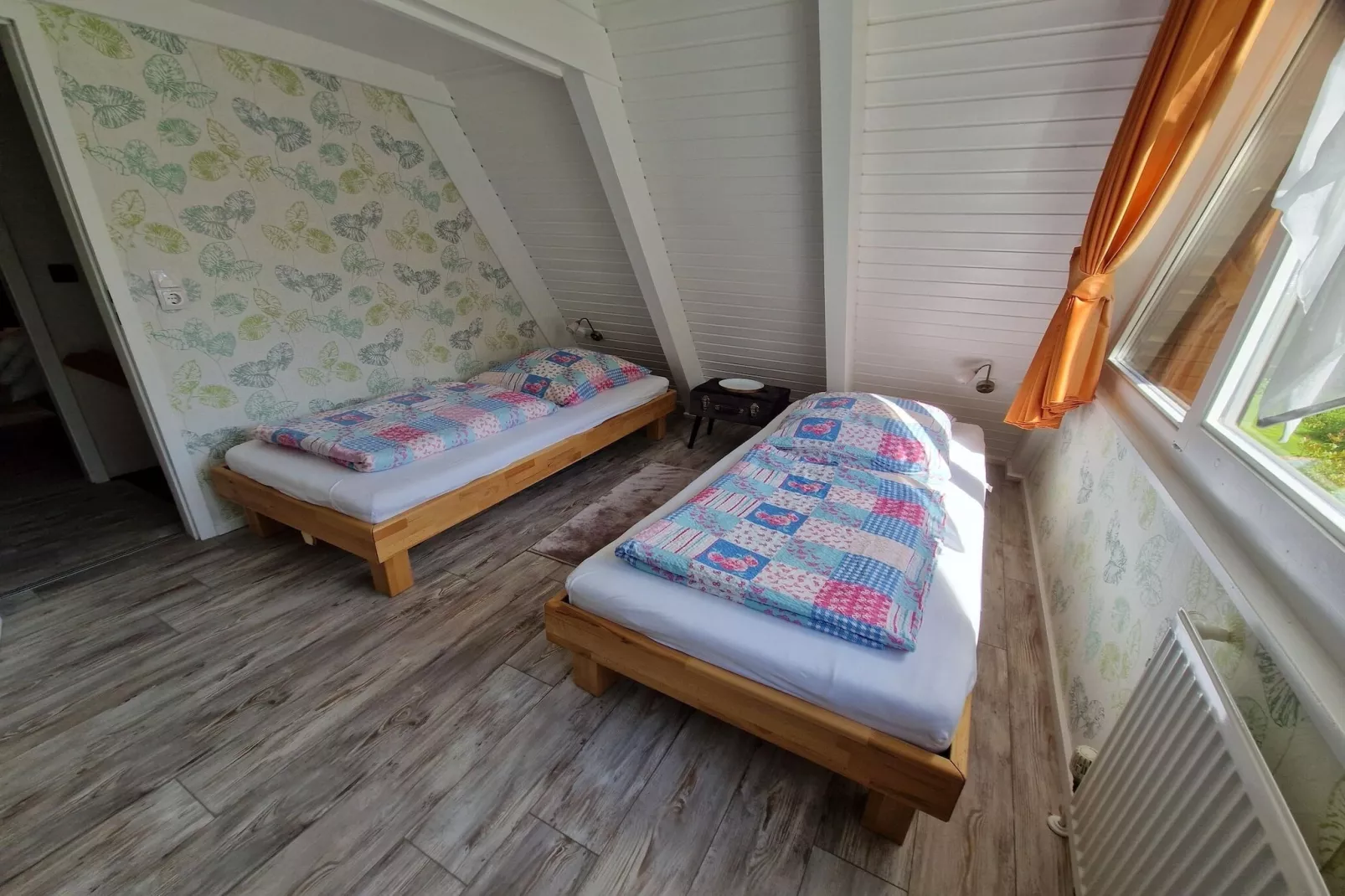 Ronshausen 1-Bedroom