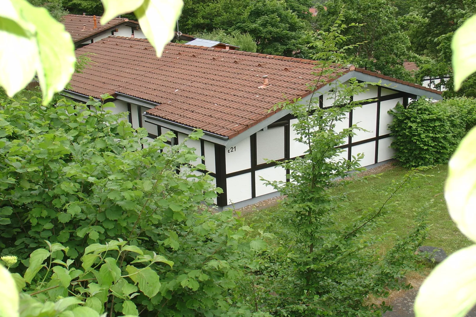Ronshausen 3-Exterior summer