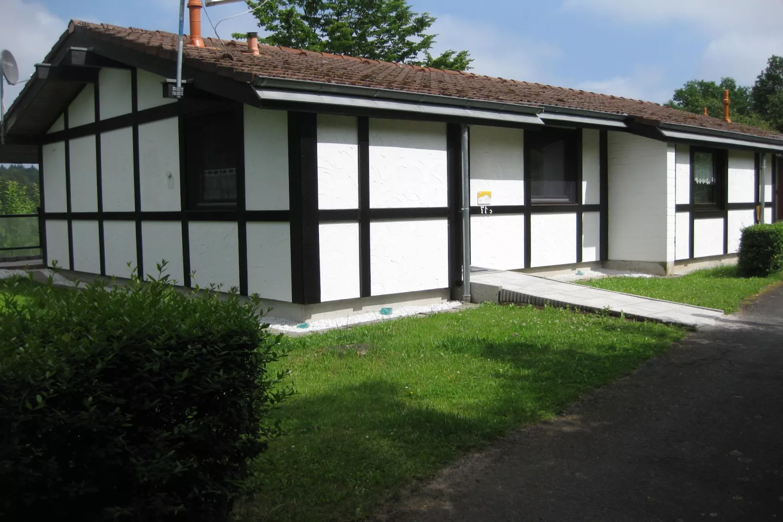 Ronshausen 3-Exterior summer