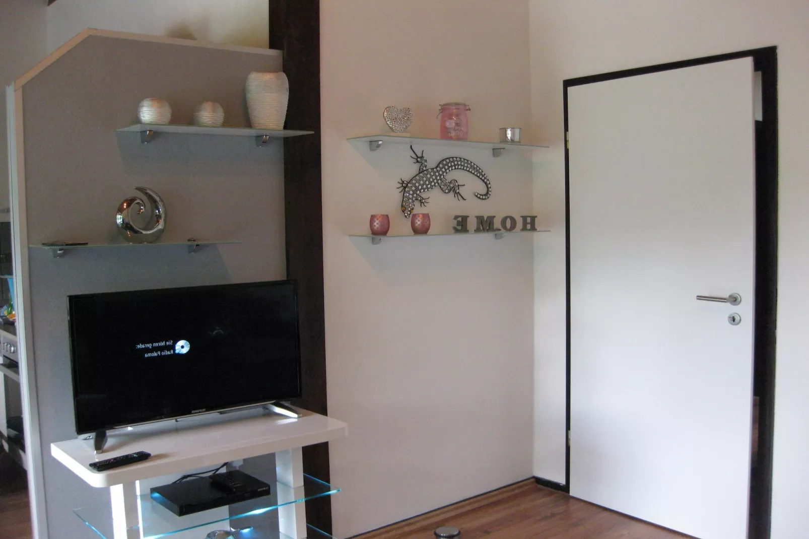 Ronshausen 3-Living room