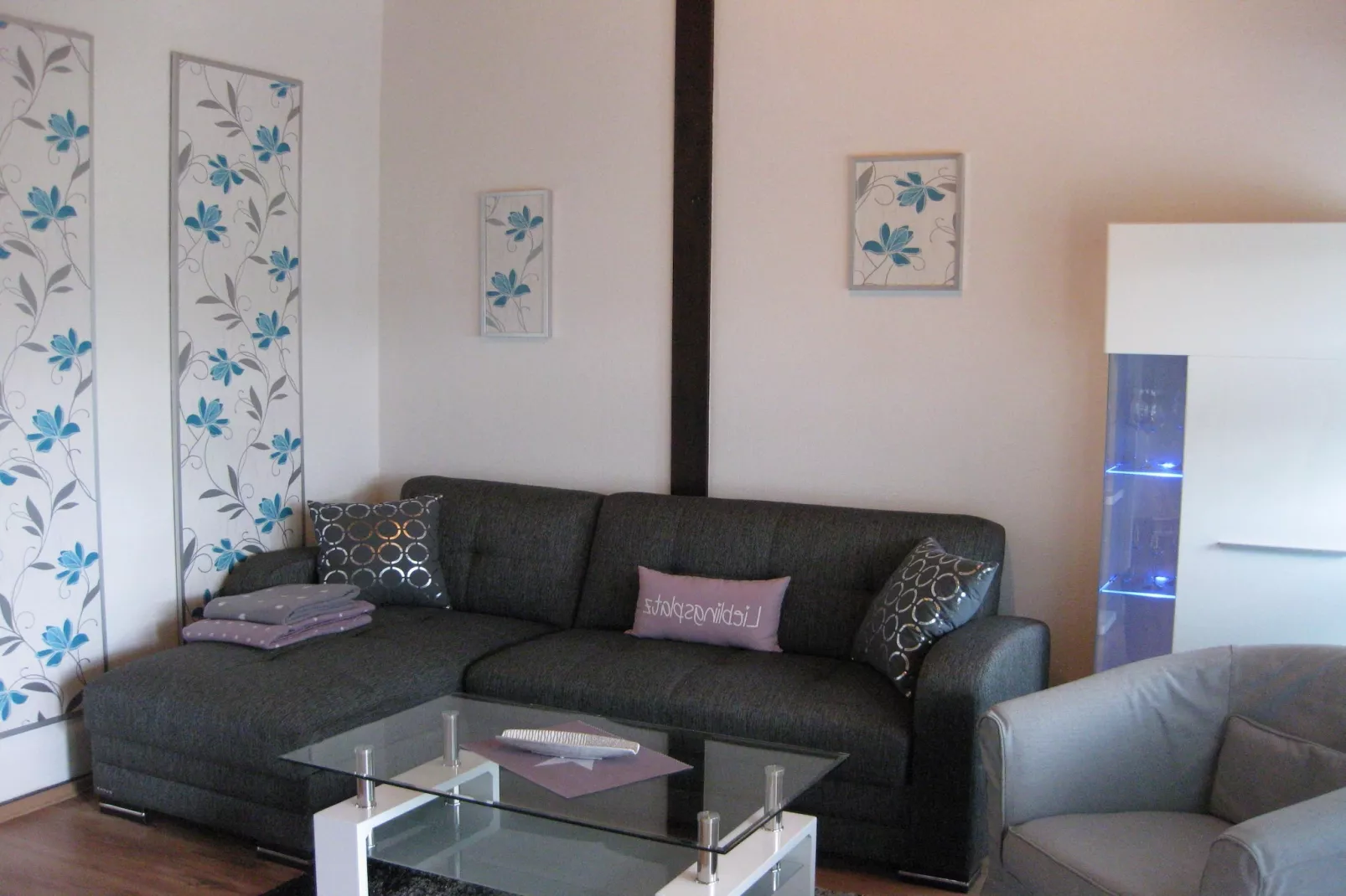 Ronshausen 3-Living room