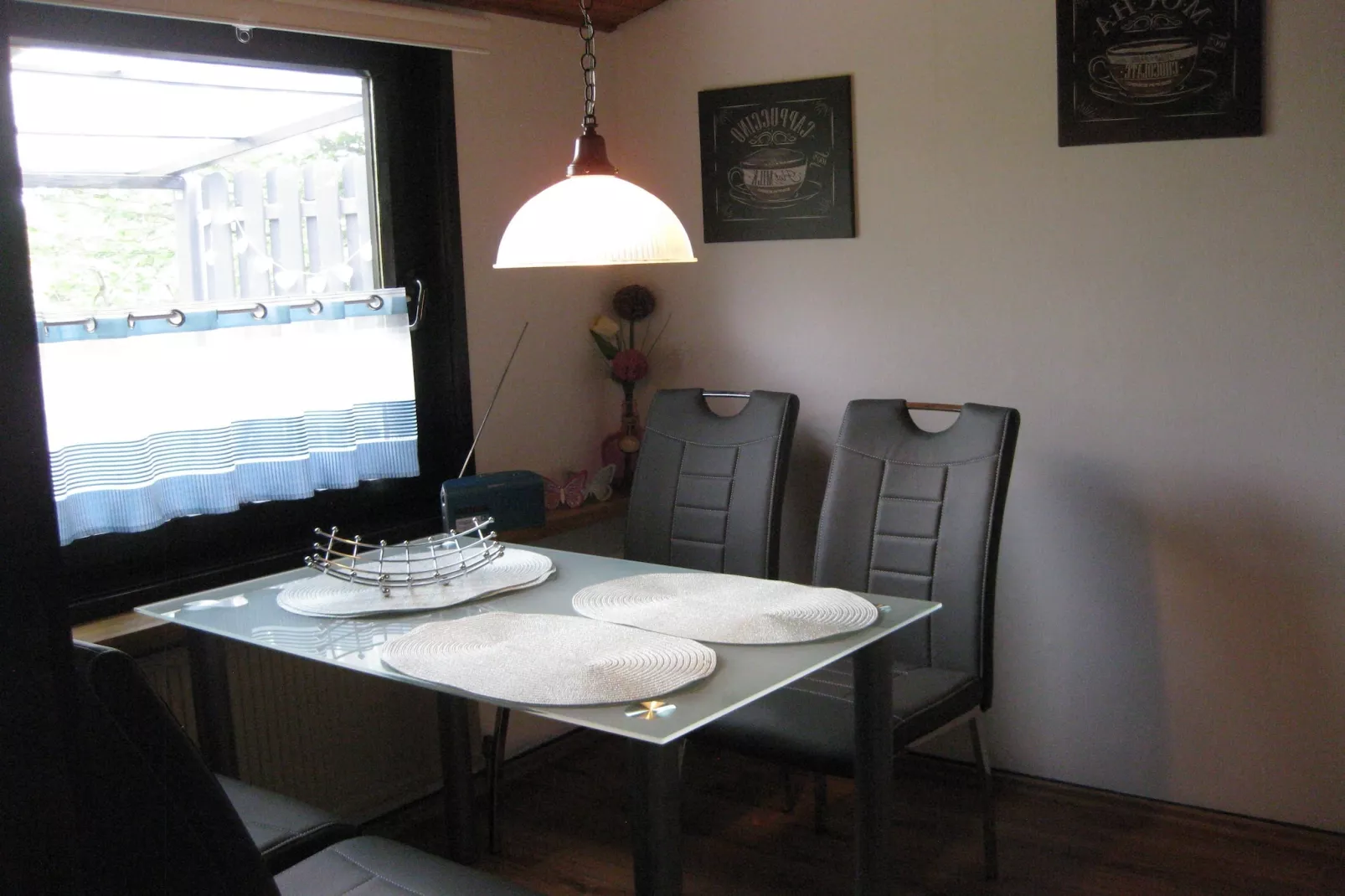 Ronshausen 3-Dining room