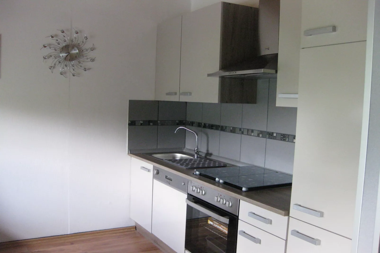 Ronshausen 3-Kitchen