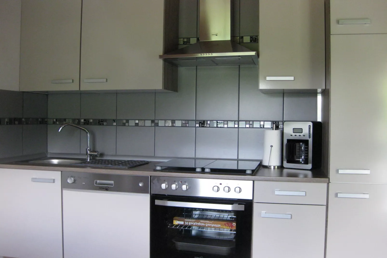 Ronshausen 3-Kitchen