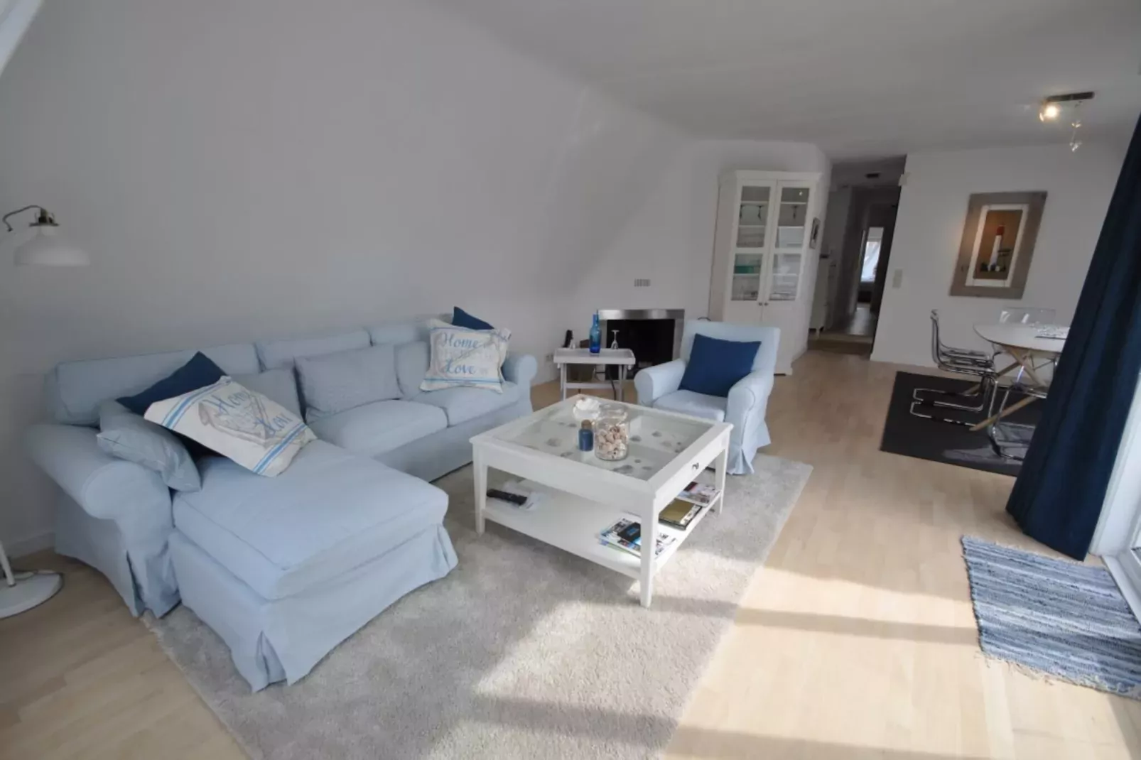 Residentie ARGO-21-Salon