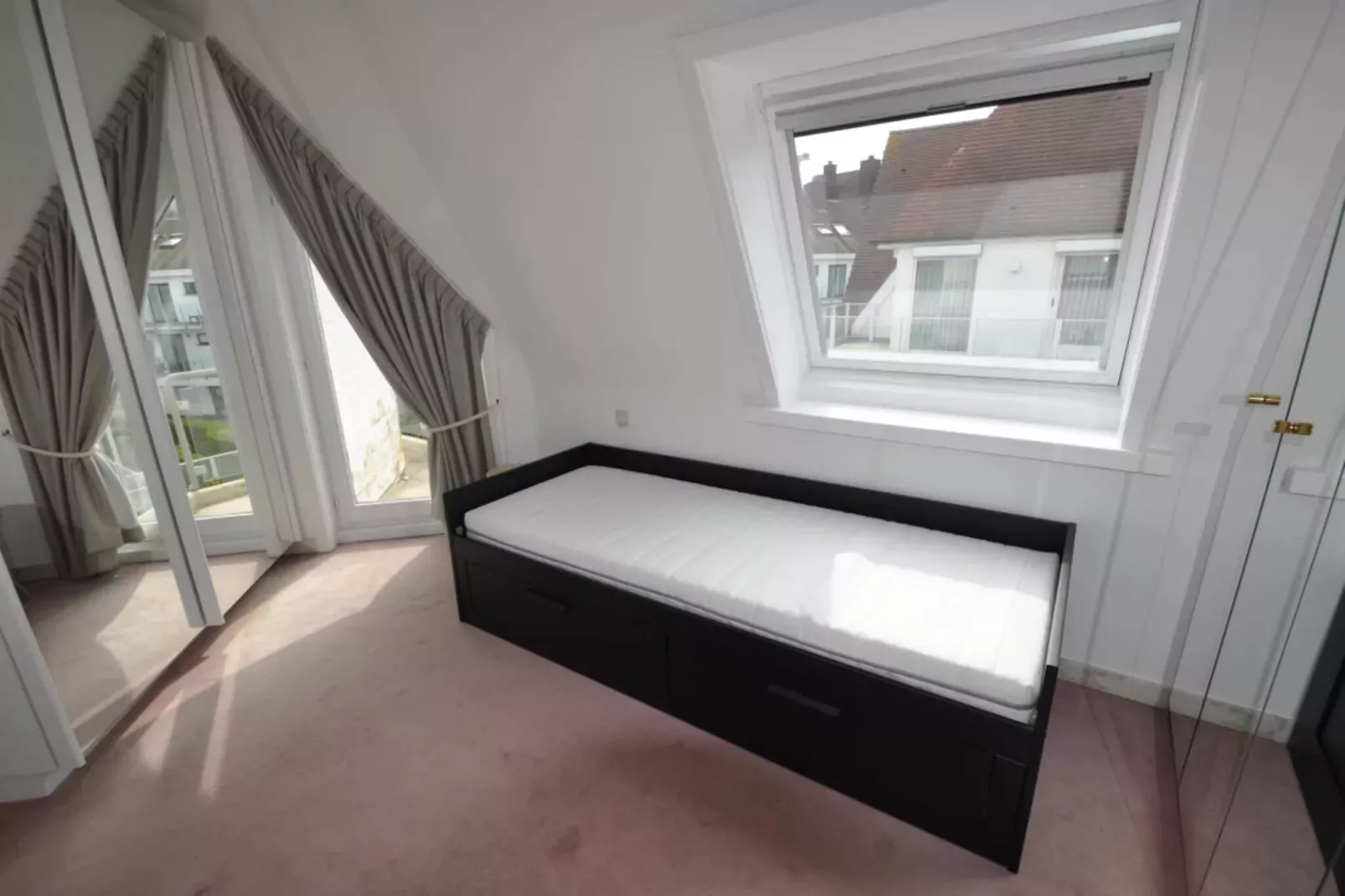 Residentie ARGO-21-Chambre