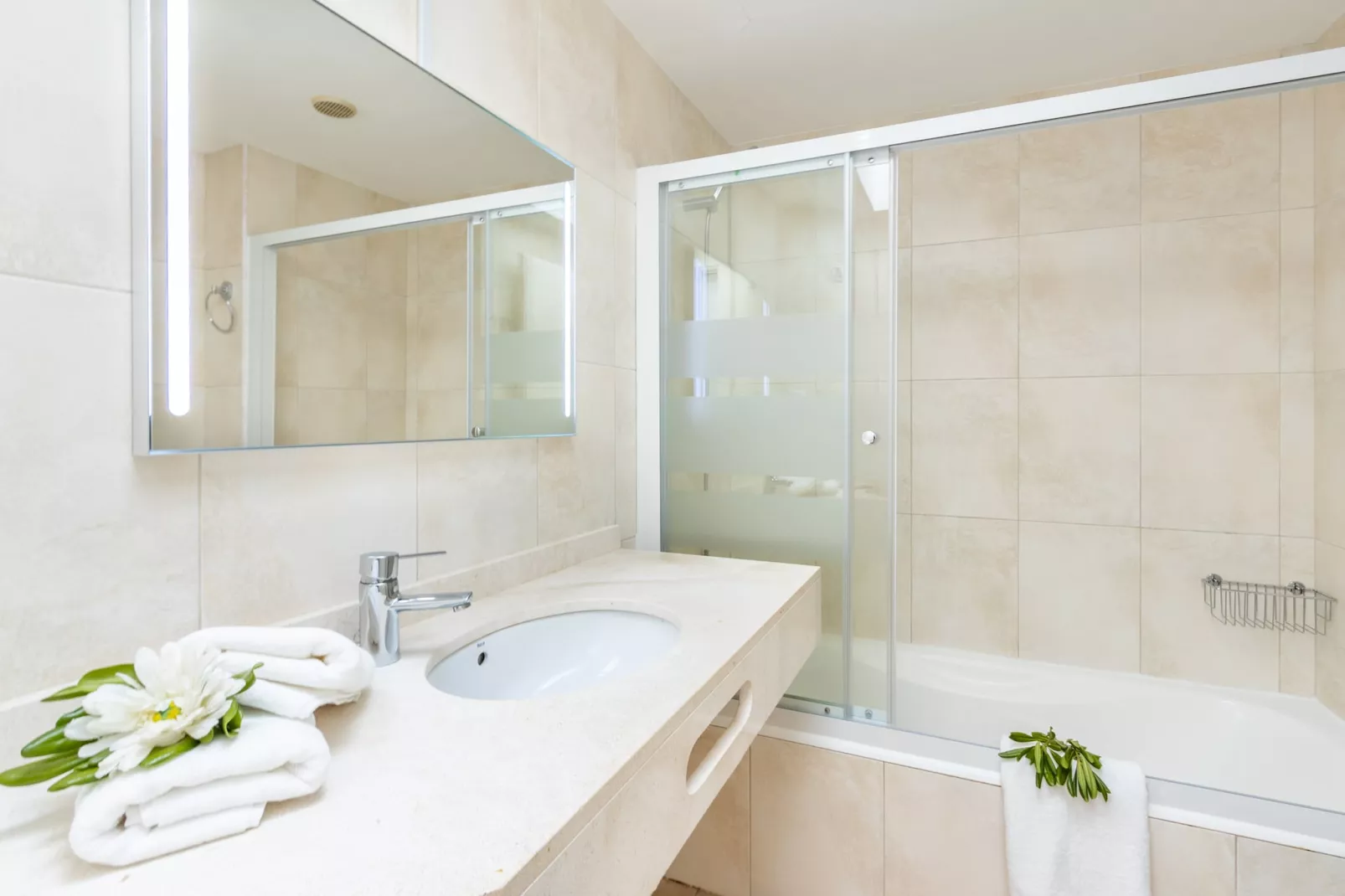 View Lake-Bathroom