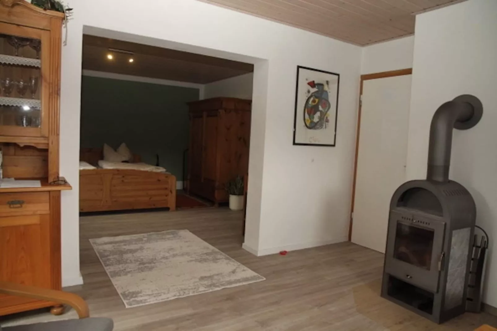 Goebel-Living room