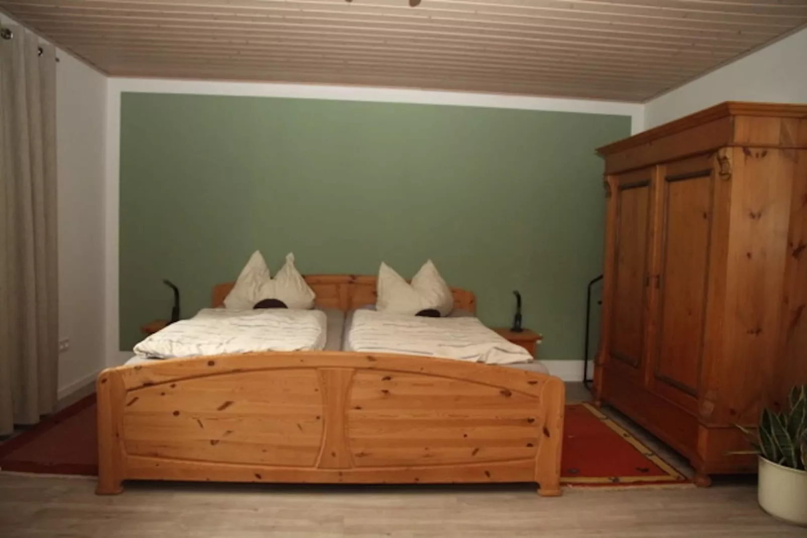 Goebel-Bedroom