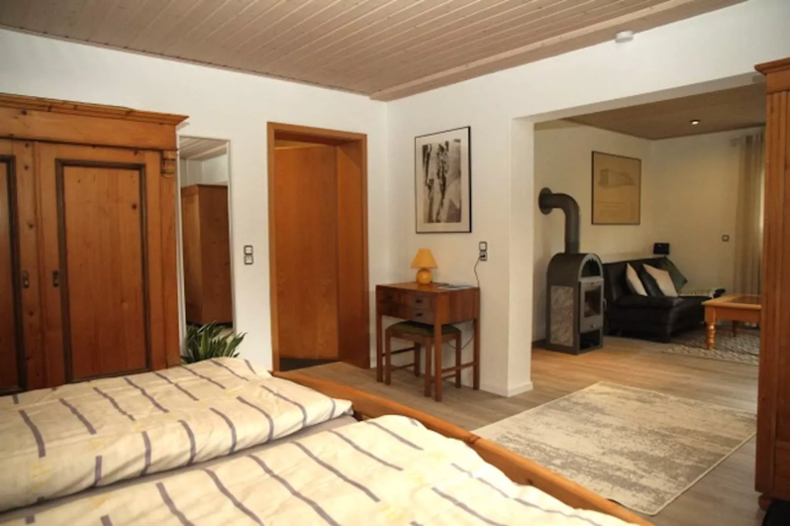 Goebel-Bedroom