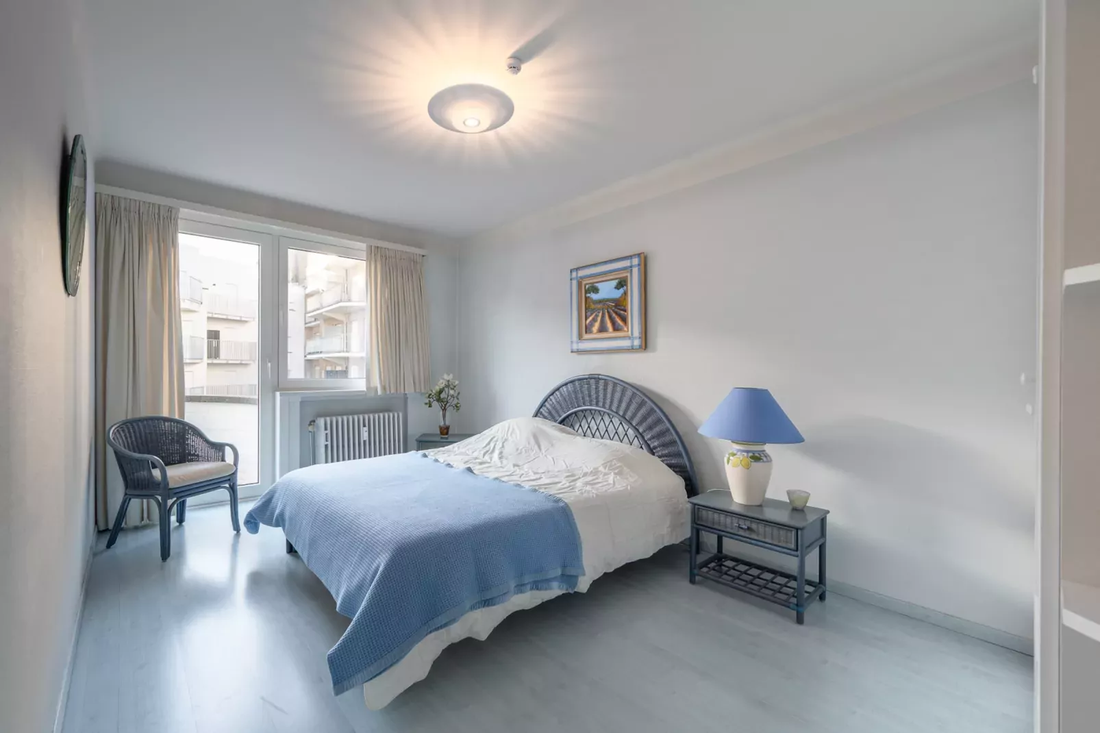 Residentie Louise II-53-Schlafzimmer