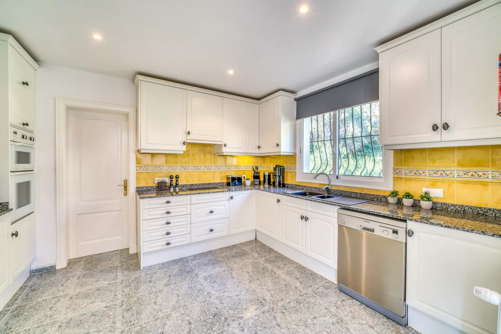 Casa Osborne-Kitchen