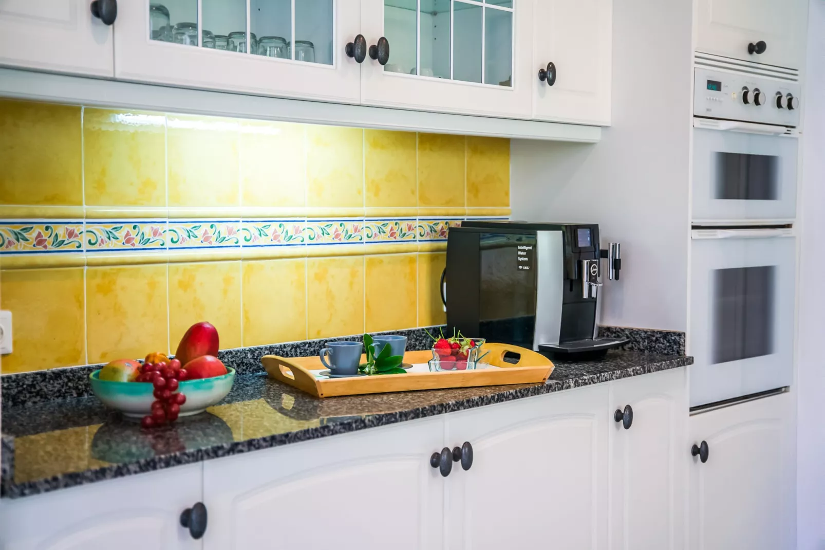 Casa Osborne-Kitchen
