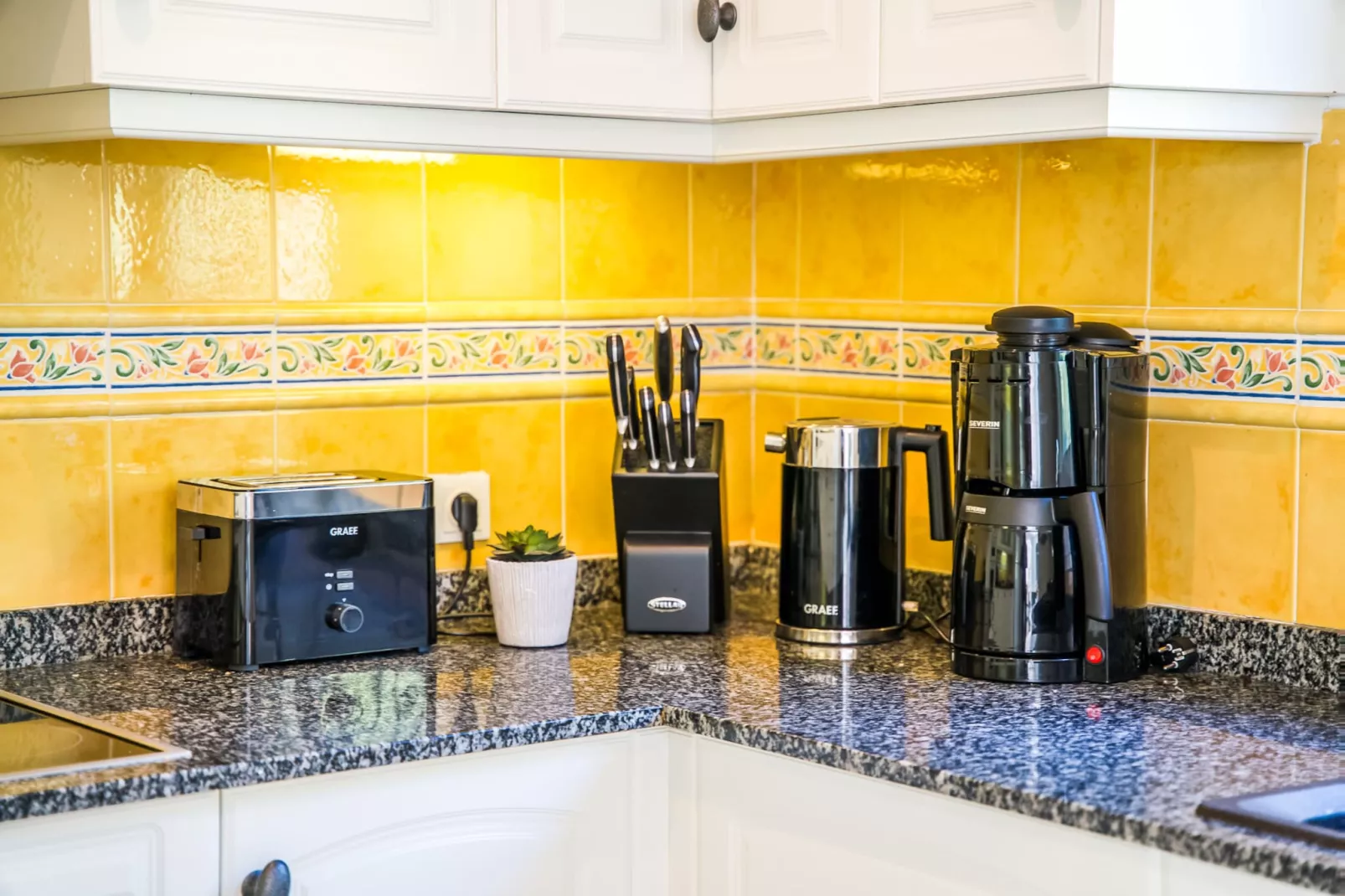 Casa Osborne-Kitchen