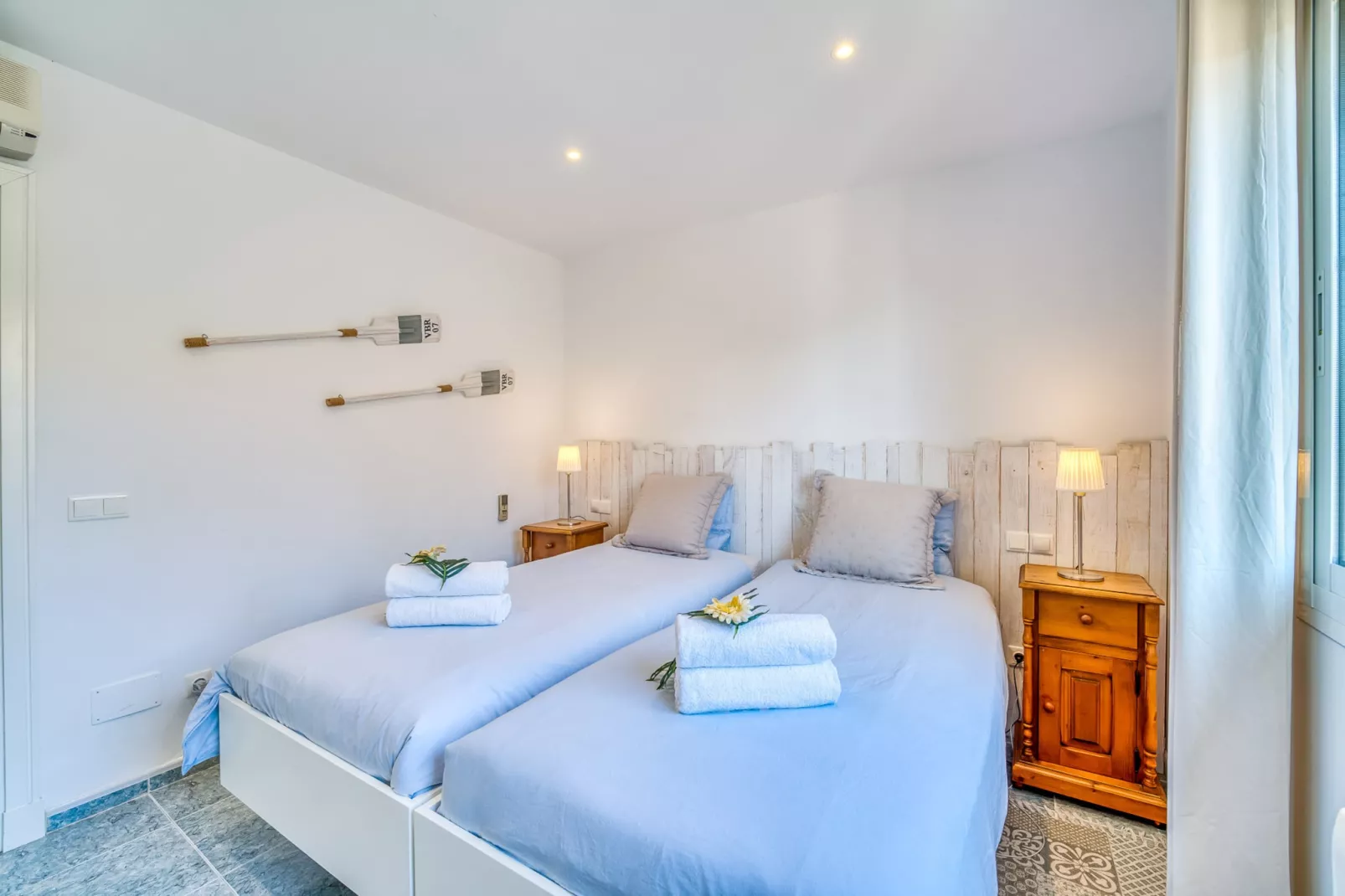 Casa Osborne-Bedroom