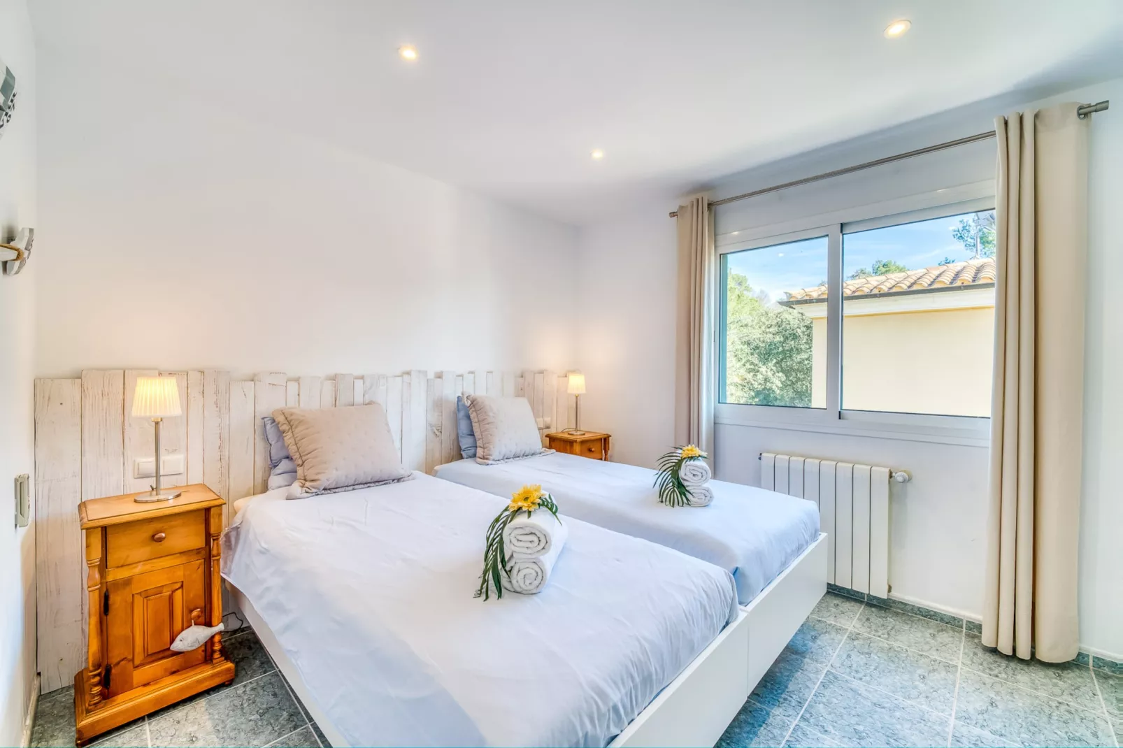 Casa Osborne-Bedroom