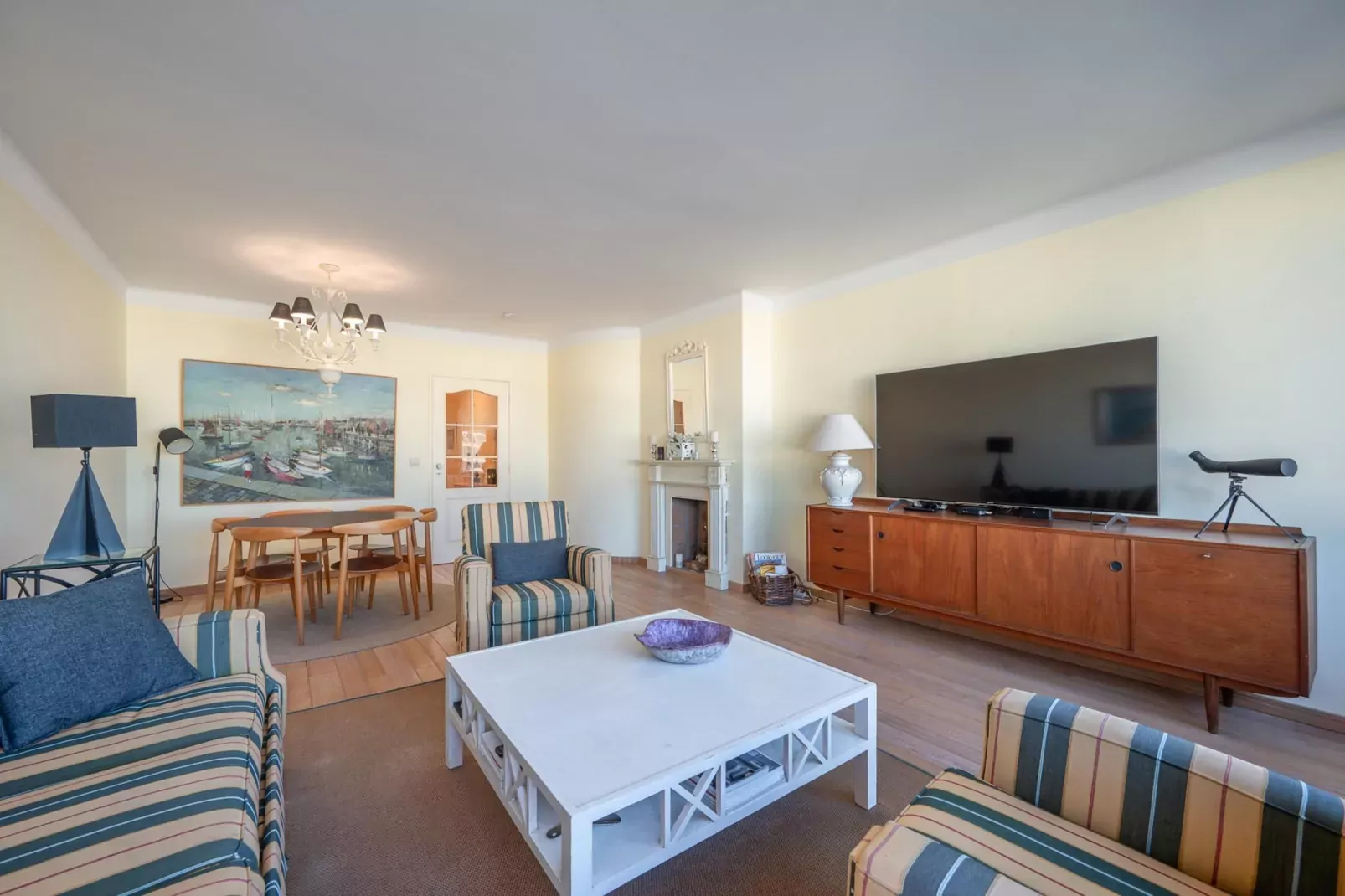Residentie Louise II-53-Wohnzimmer
