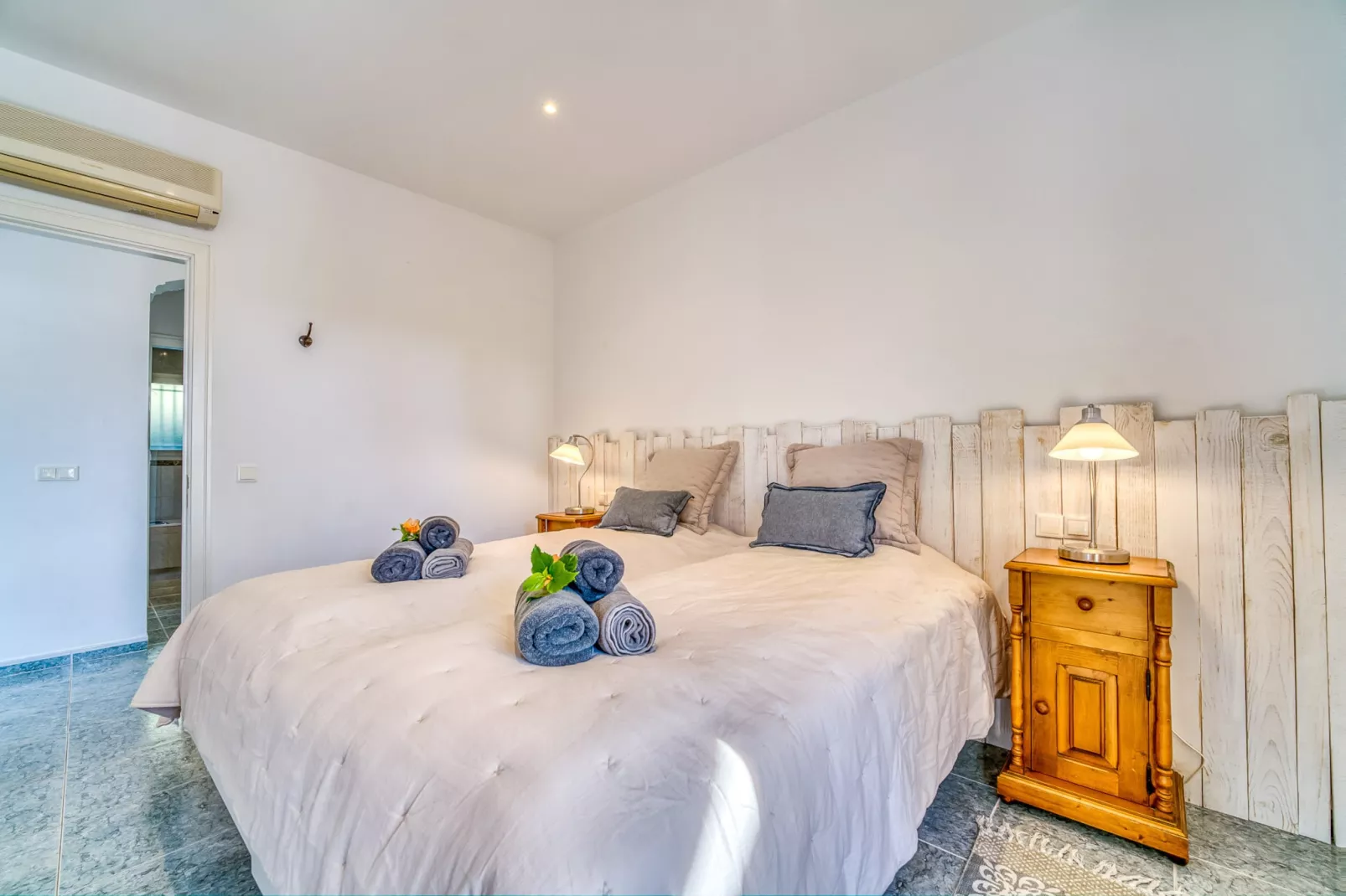 Casa Osborne-Bedroom