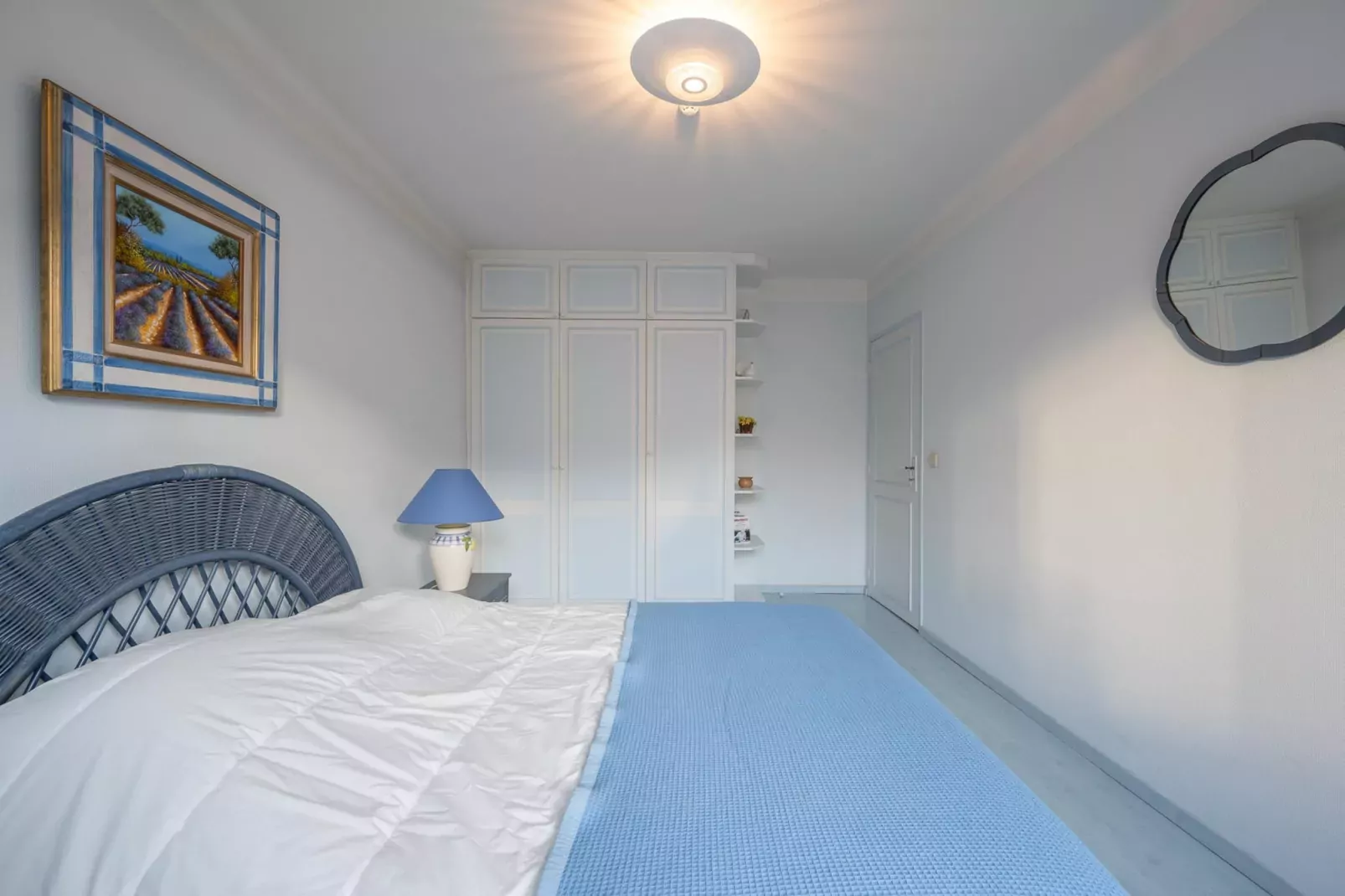 Residentie Louise II-53-Schlafzimmer