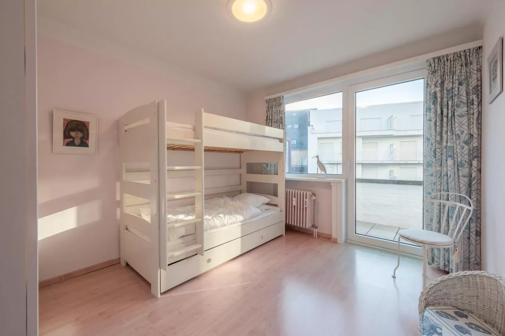 Residentie Louise II-53-Schlafzimmer