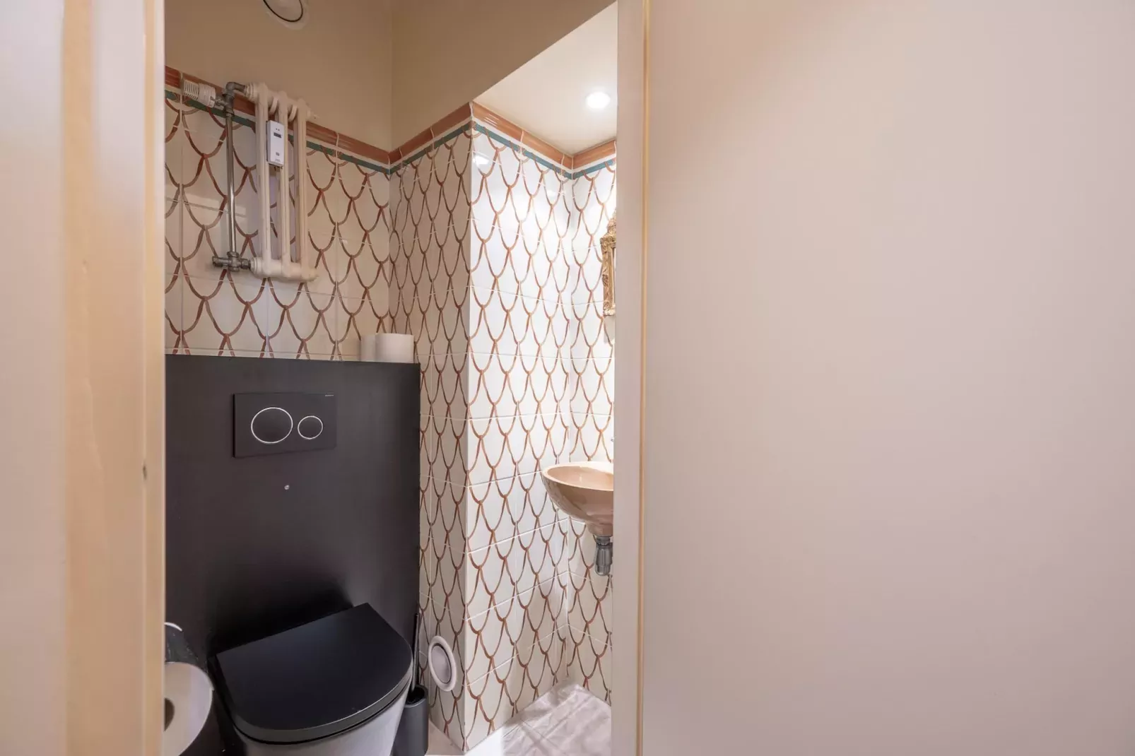 Residentie Louise II-53-Badezimmer