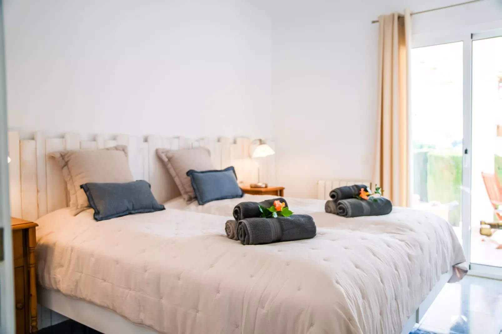 Casa Osborne-Bedroom