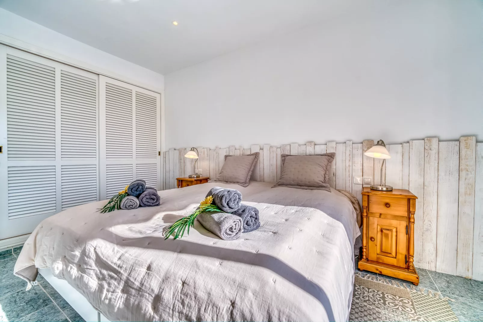 Casa Osborne-Bedroom
