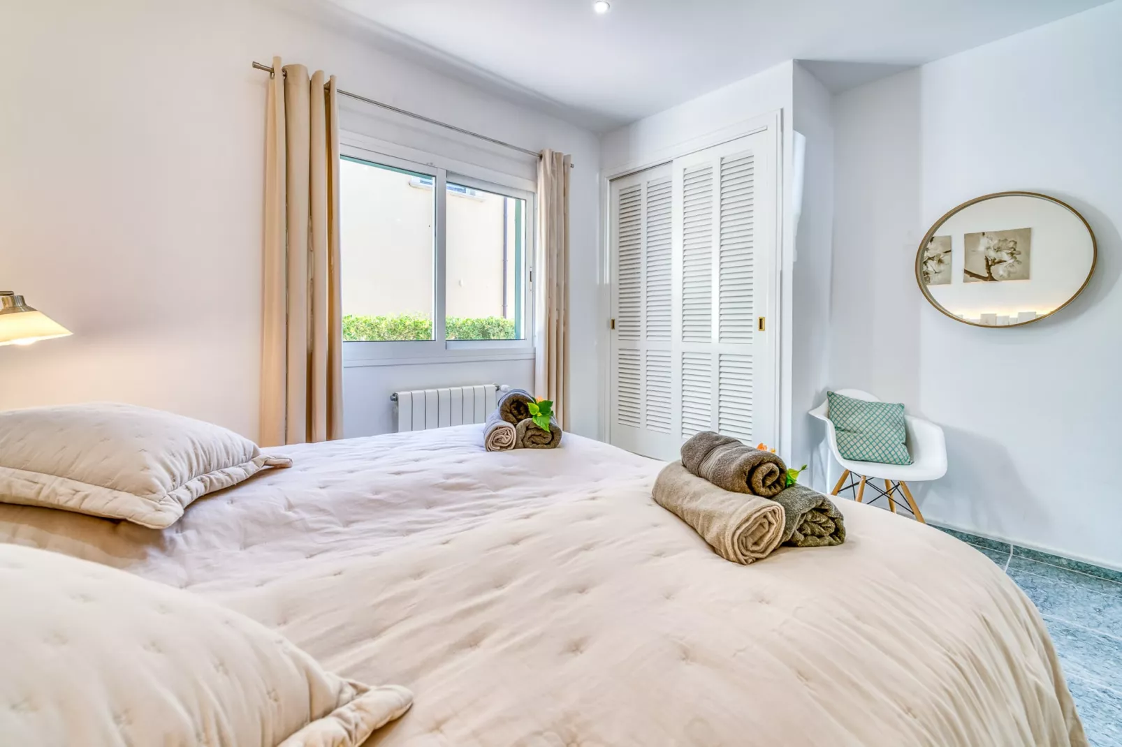 Casa Osborne-Bedroom