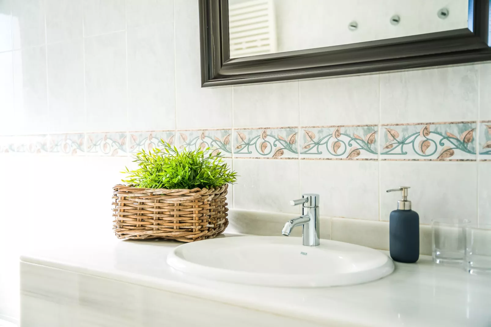 Casa Osborne-Bathroom