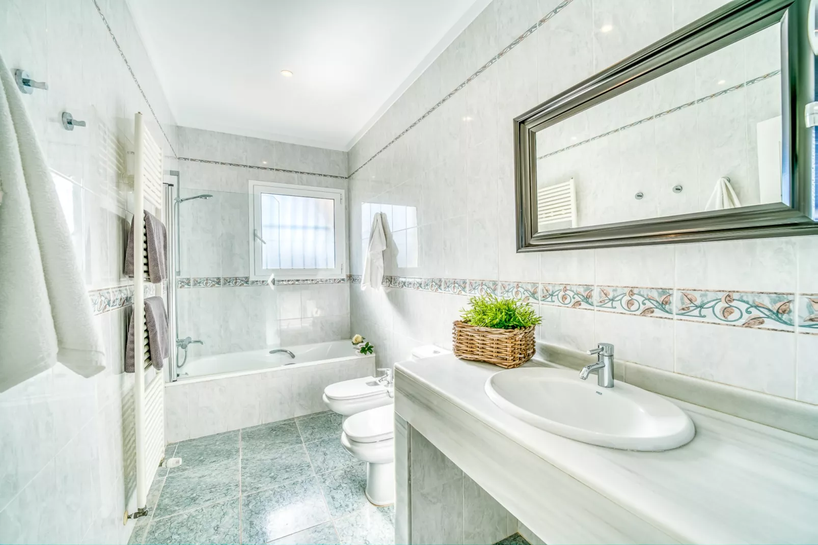 Casa Osborne-Bathroom