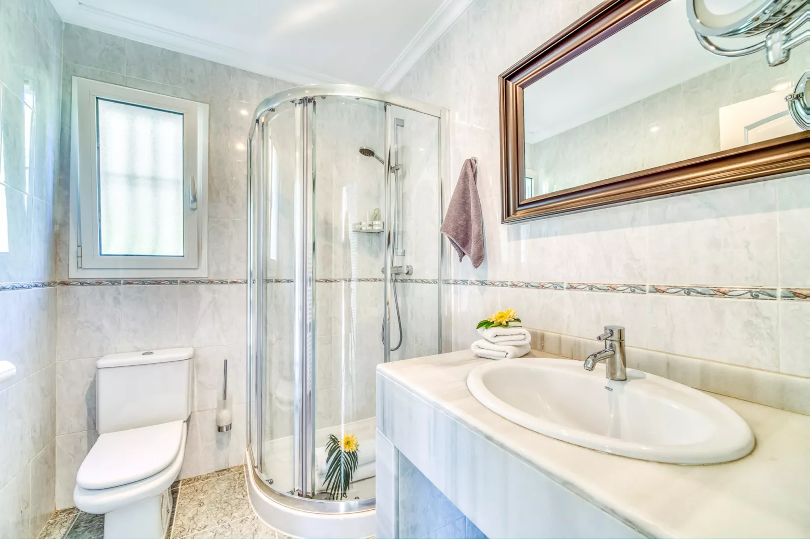Casa Osborne-Bathroom