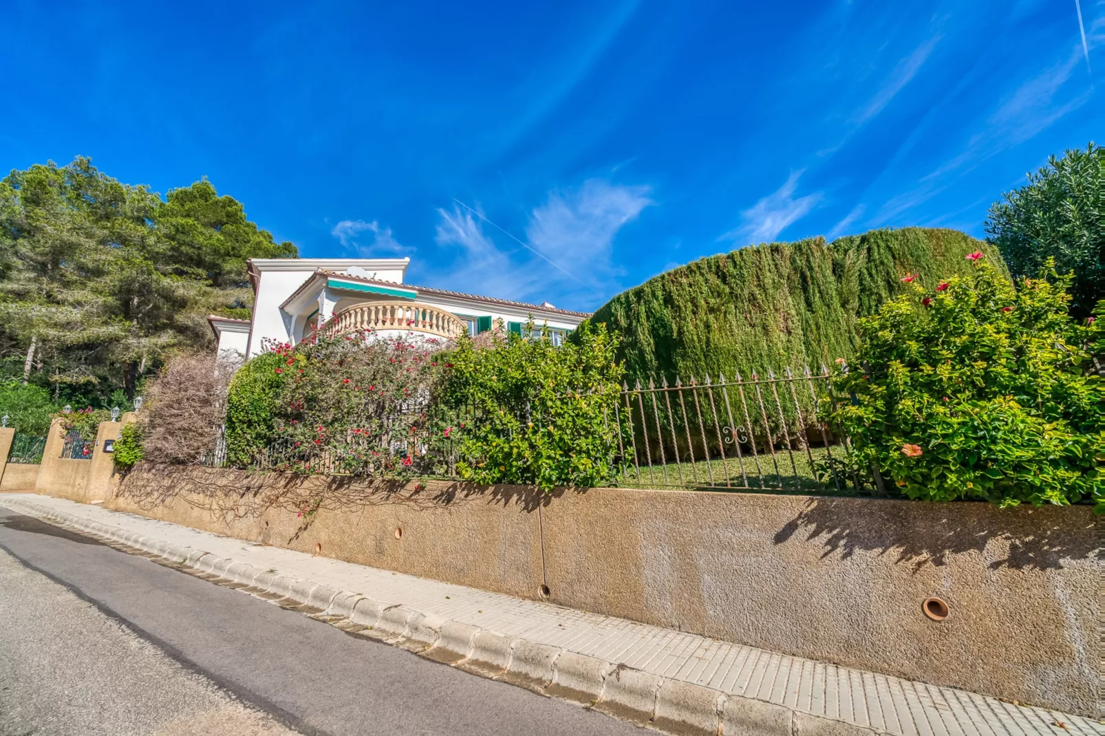 Casa Osborne-Outdoor