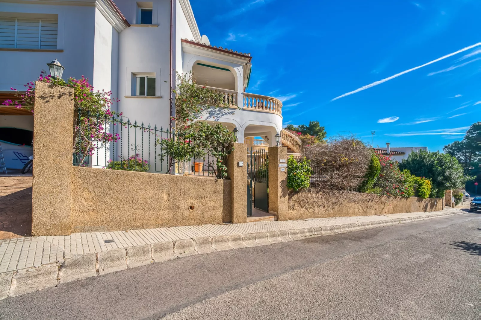 Casa Osborne-Outdoor