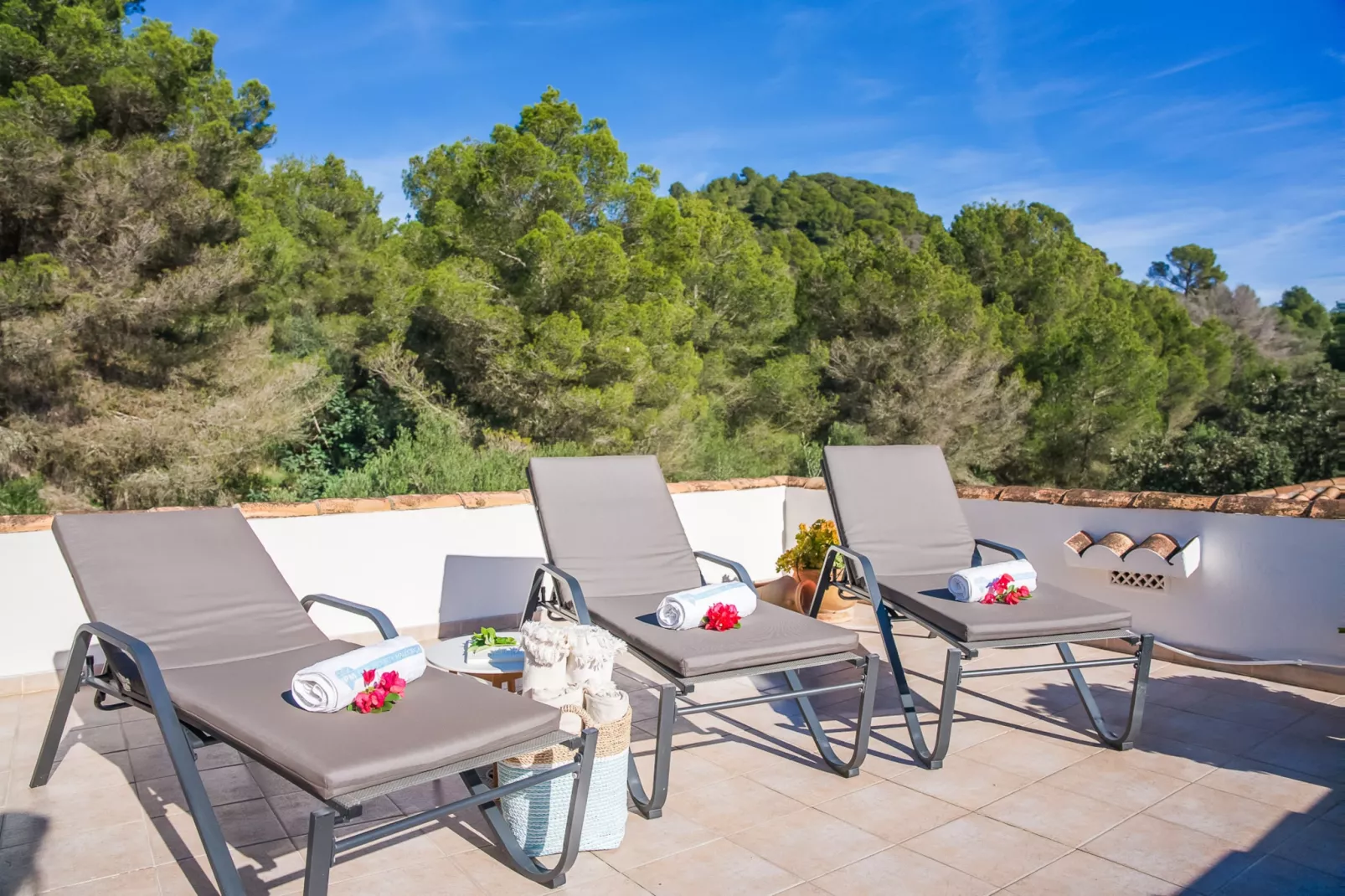 Casa Osborne-Terrace