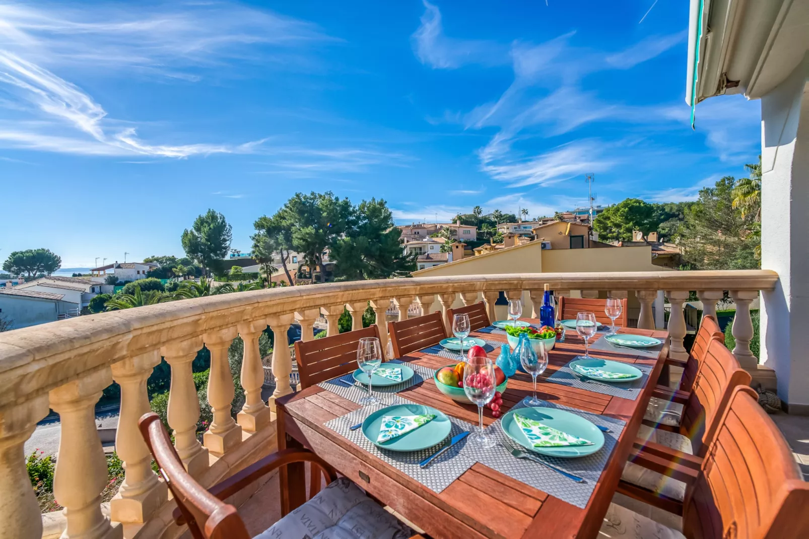 Casa Osborne-Terrace