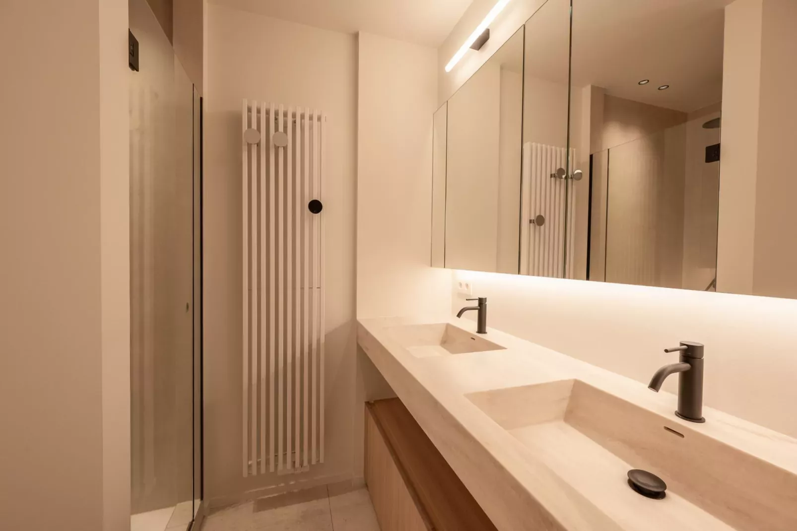 Residentie Gulfstream-23-Badezimmer